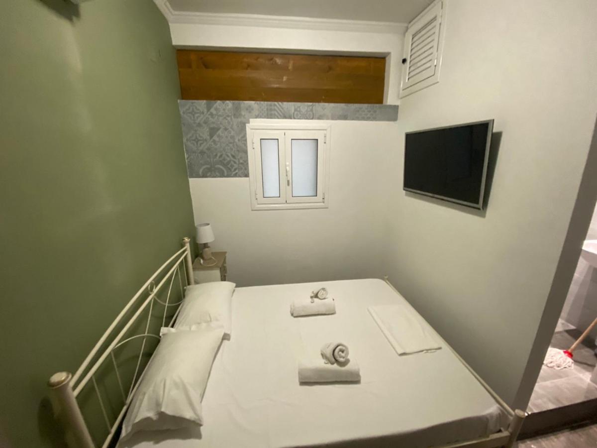 House Kirki Apartment Corfu  Exterior photo