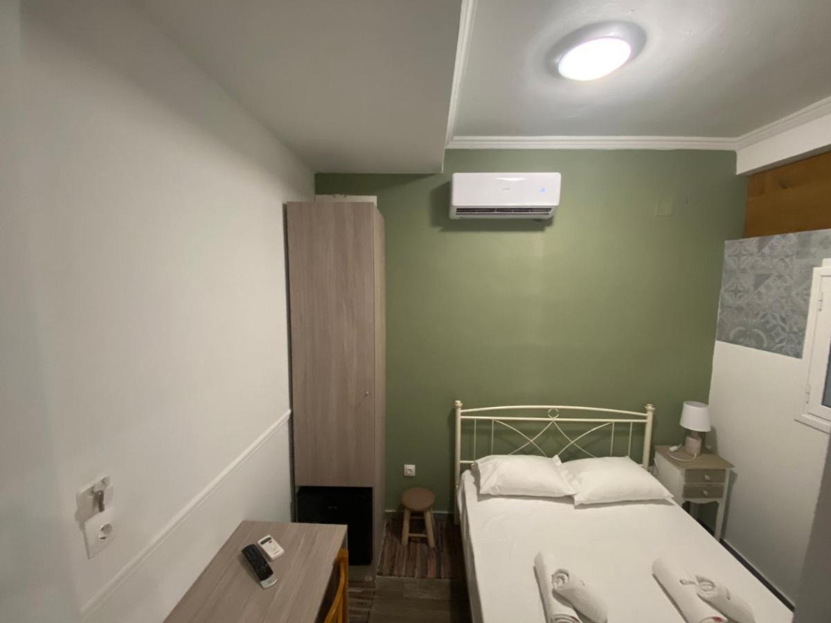 House Kirki Apartment Corfu  Exterior photo