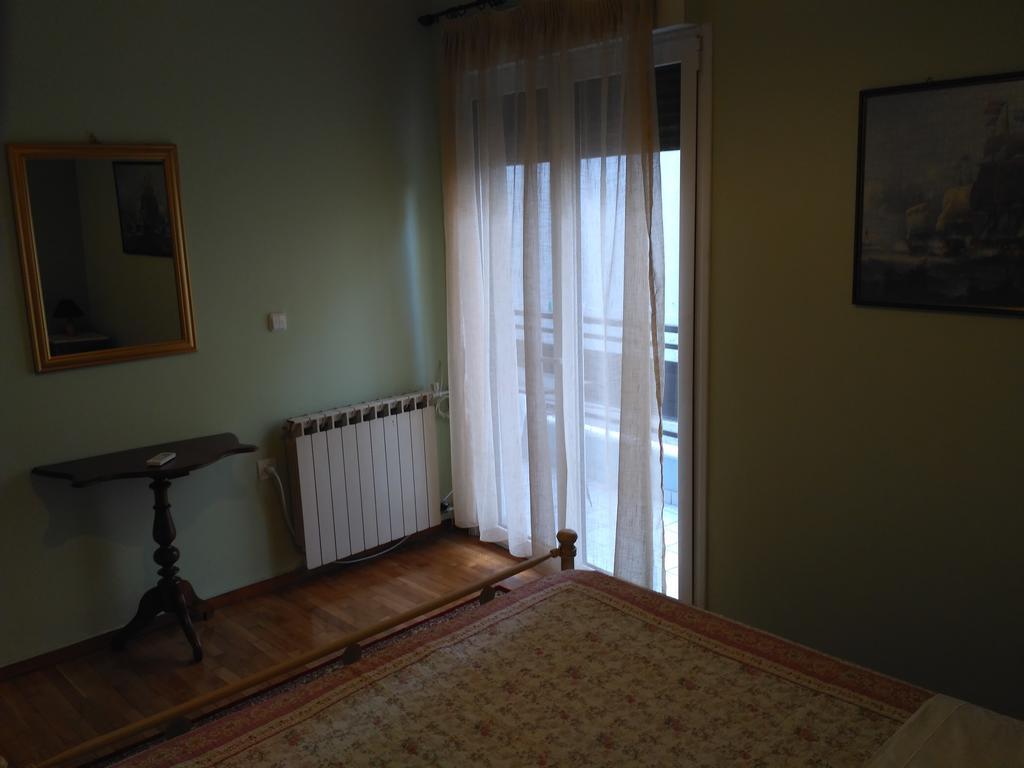 House Kirki Apartment Corfu  Exterior photo