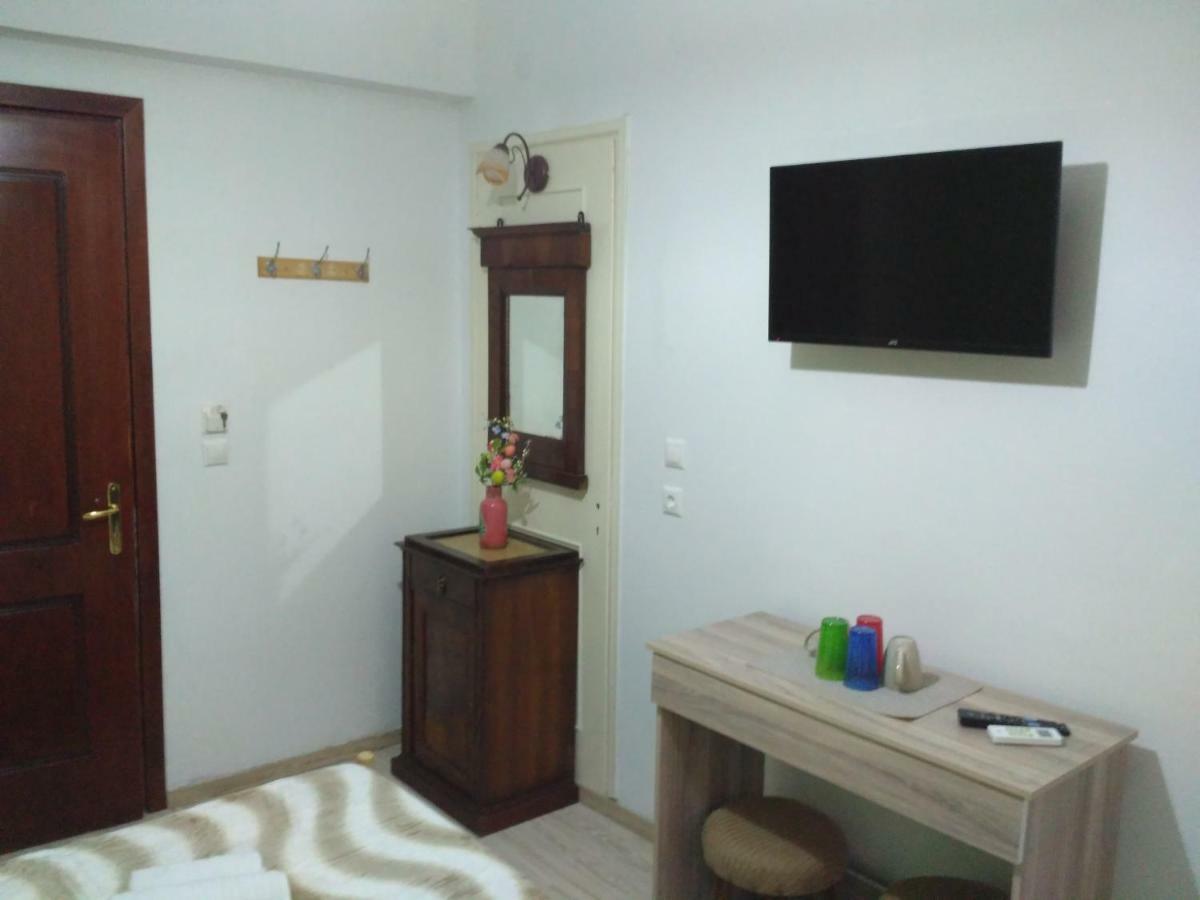 House Kirki Apartment Corfu  Exterior photo